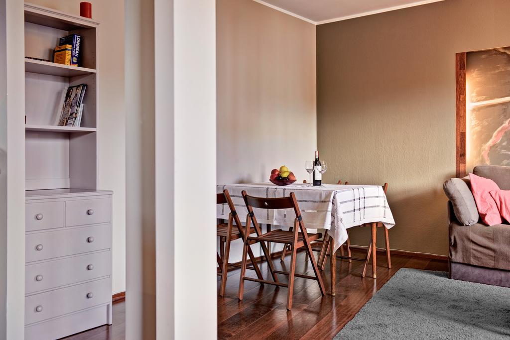 Best Inn Poznan Apartament Wojskowa Room photo